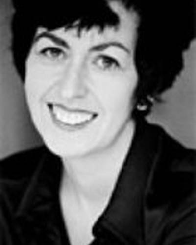 Мария Копф фото