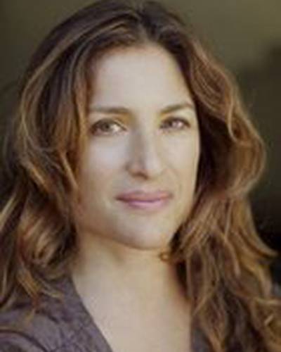 Барбара Уильямс фото