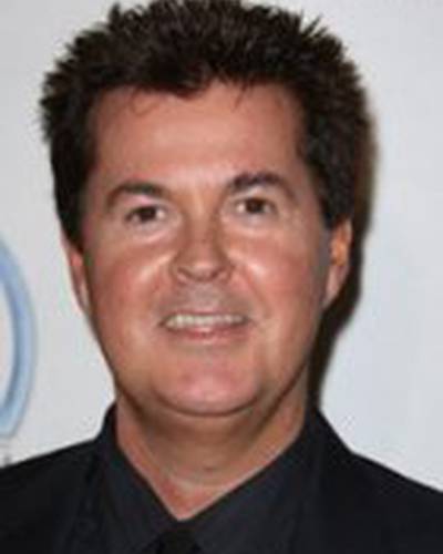 Саймон Фуллер фото