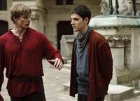 Кадр Мерлин