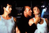 Кадр Танго и Кэш