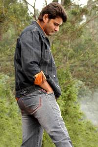 Кадр Солдат