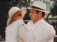 Кадр Отчаяние