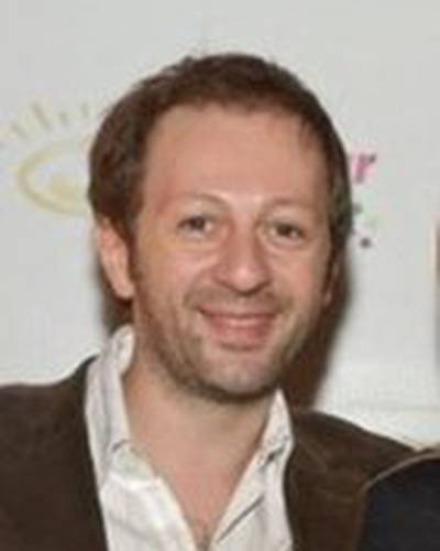 Николас Скарпино фото