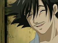 Кадр Сильнейший в истории ученик Кеньчи