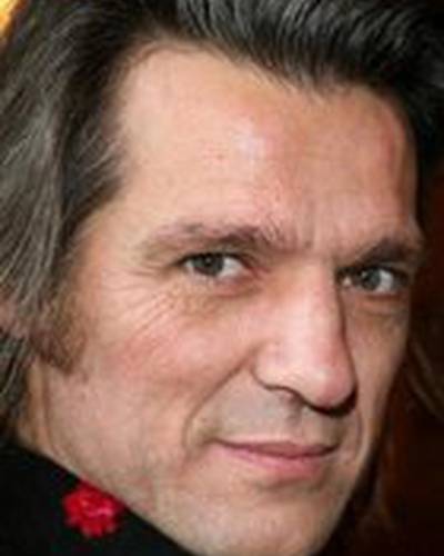 Иван Ле Боллок фото