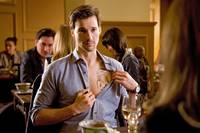 Кадр Мужчины в большом городе 2