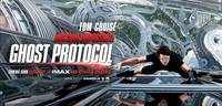Постер Миссия невыполнима: Протокол Фантом