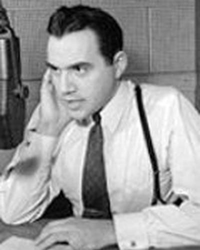 Лорн Грин фото