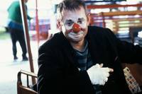 Кадр Медвежий поцелуй