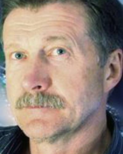 Леонид Белозорович фото