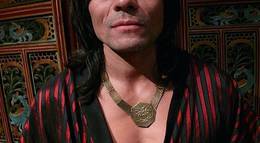 Кадр из фильма "Путь" - 2