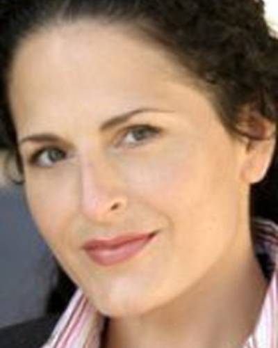 Кейт Форстер фото