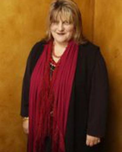 Джули Уайсс фото