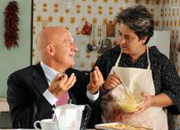 Кадр Добро пожаловать на юг