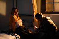 Кадр Воскрешение