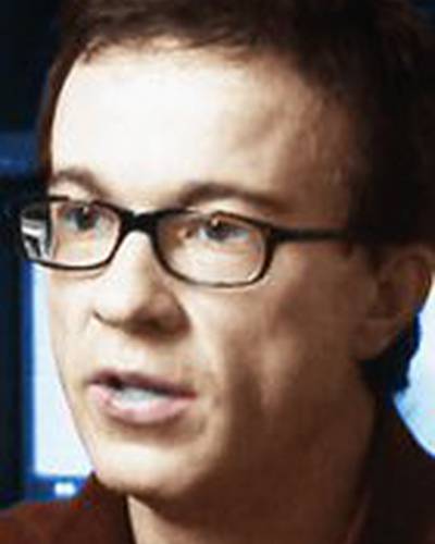 Джон Фоусет фото