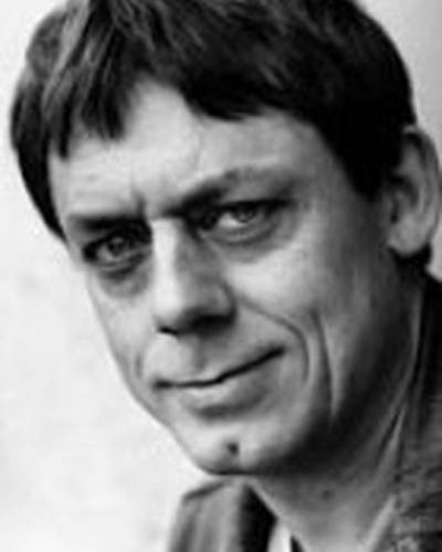 Грэхэм Феллоуз фото