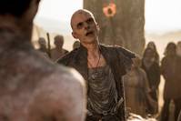 Кадр Британия