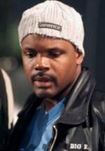 Регги Рок Байтвуд фото