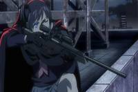 Кадр Кайт-избавительница (видео)