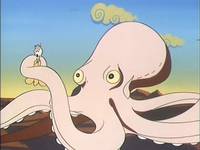 Кадр Похождения Гоку