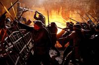 Кадр Мерлин