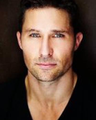 Ти Смит фото