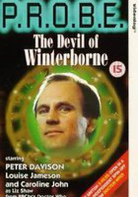 P.R.O.B.E.: The Devil of Winterborne (видео)