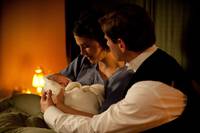 Кадр Аббатство Даунтон