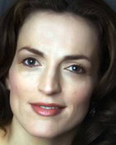 Николь Ансари-Кокс фото