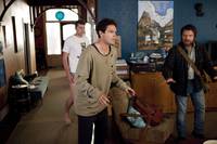 Кадр Всемогущие Джонсоны