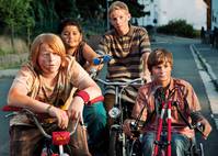 Кадр Деревенские крокодилы 2