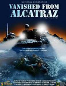 Vanished from Alcatraz