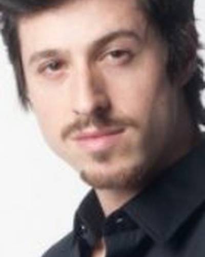 Кэссиди Ноблетт фото