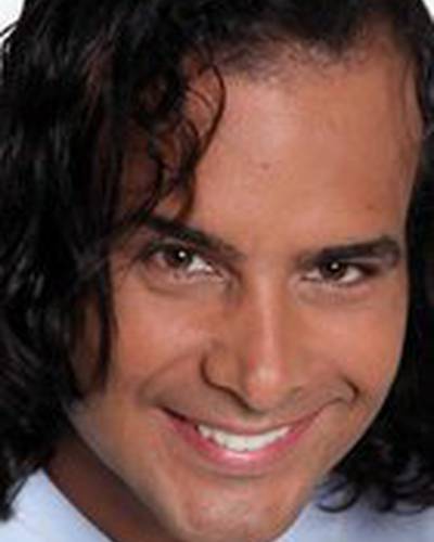 Херонимо Хиль фото