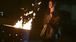 Кадр из фильма "Я плюю на ваши могилы 3" - 1