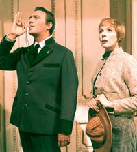 Кадр Звуки музыки