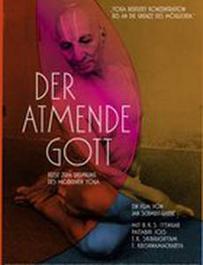 Der atmende Gott - Reise zum Ursprung des modernen Yoga