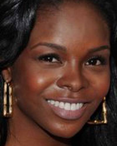 Телиша Шоу фото