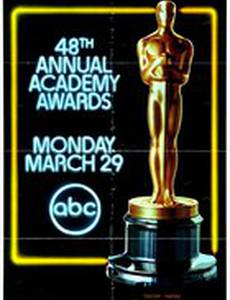 48-я церемония вручения премии «Оскар»