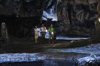 Кадр Легенды: Гробница дракона