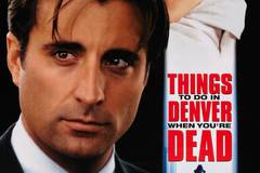 Чем заняться мертвецу в Денвере