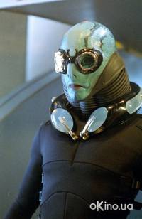 Кадр Хеллбой: Герой из пекла