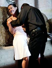 Кадр Я твоя хозяйка