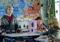 Кадр Когда Санта упал на Землю