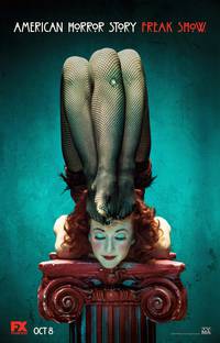 Постер Американская история ужасов