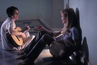 Кадр Прерванная жизнь