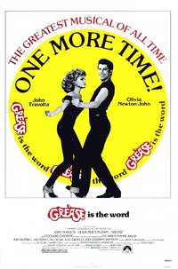 Постер Бриолин