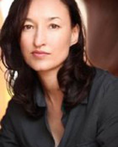 Сьюзэн Ан фото